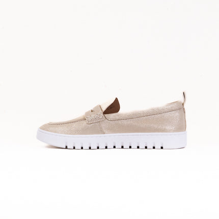 Vionic Uptown Loafer (Women's) - Gold