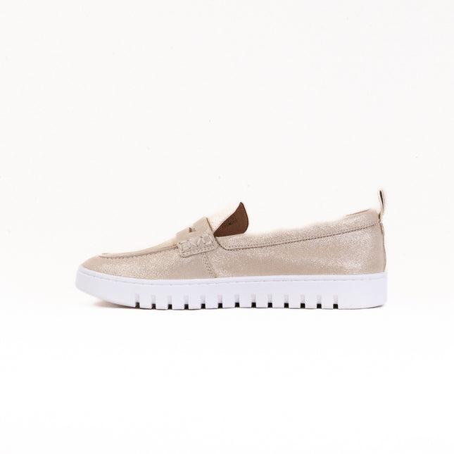 Vionic Uptown Loafer (Women's) - Gold