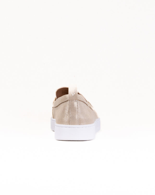 Vionic Uptown Loafer (Women's) - Gold