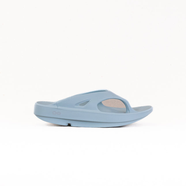 OOFOS Original Sandal (Unisex) - Mist