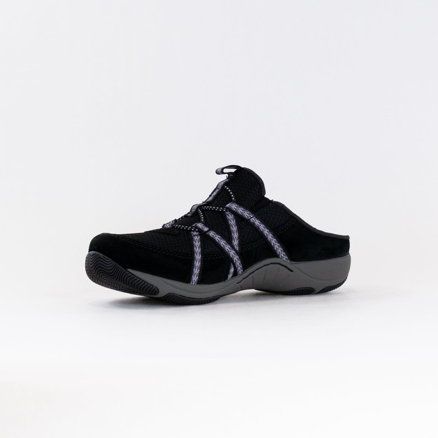 Dansko Hayleigh (Women's) - Black Suede