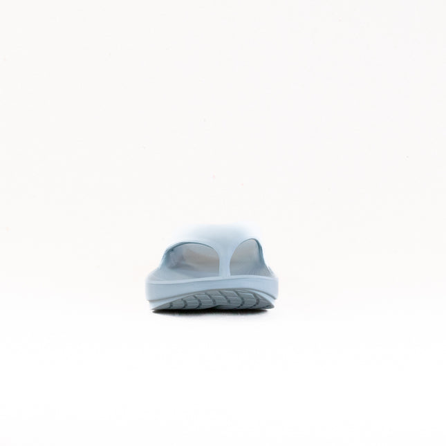 OOFOS Original Sandal (Unisex) - Mist