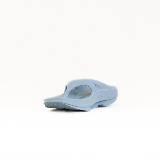 OOFOS Original Sandal (Unisex) - Mist