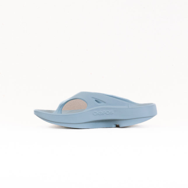 OOFOS Original Sandal (Unisex) - Mist