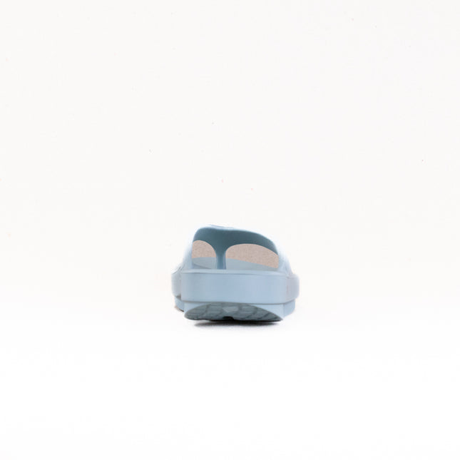 OOFOS Original Sandal (Unisex) - Mist