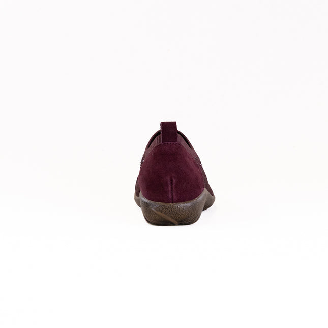 Naot Reo (Women's) - Cabernet Knit