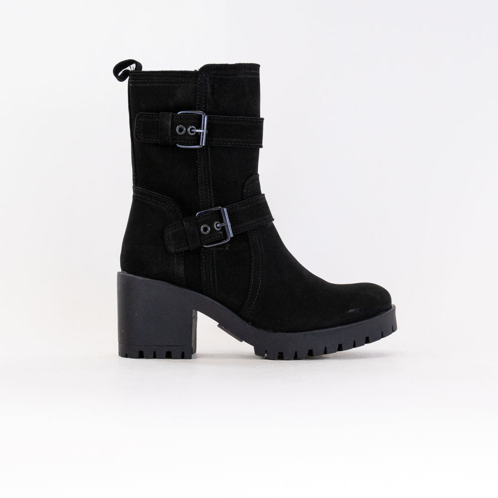 Eric Michael Bedford (Women's) - Black