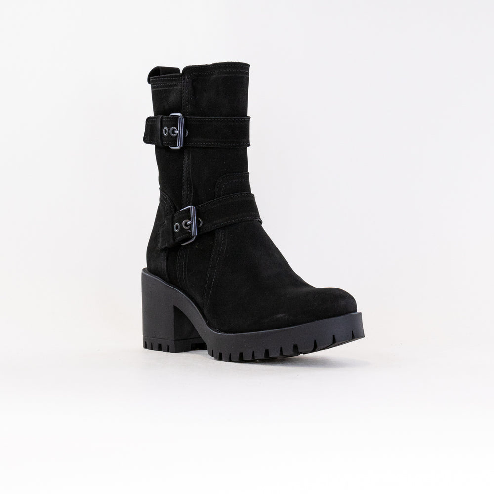 Eric Michael Bedford (Women's) - Black