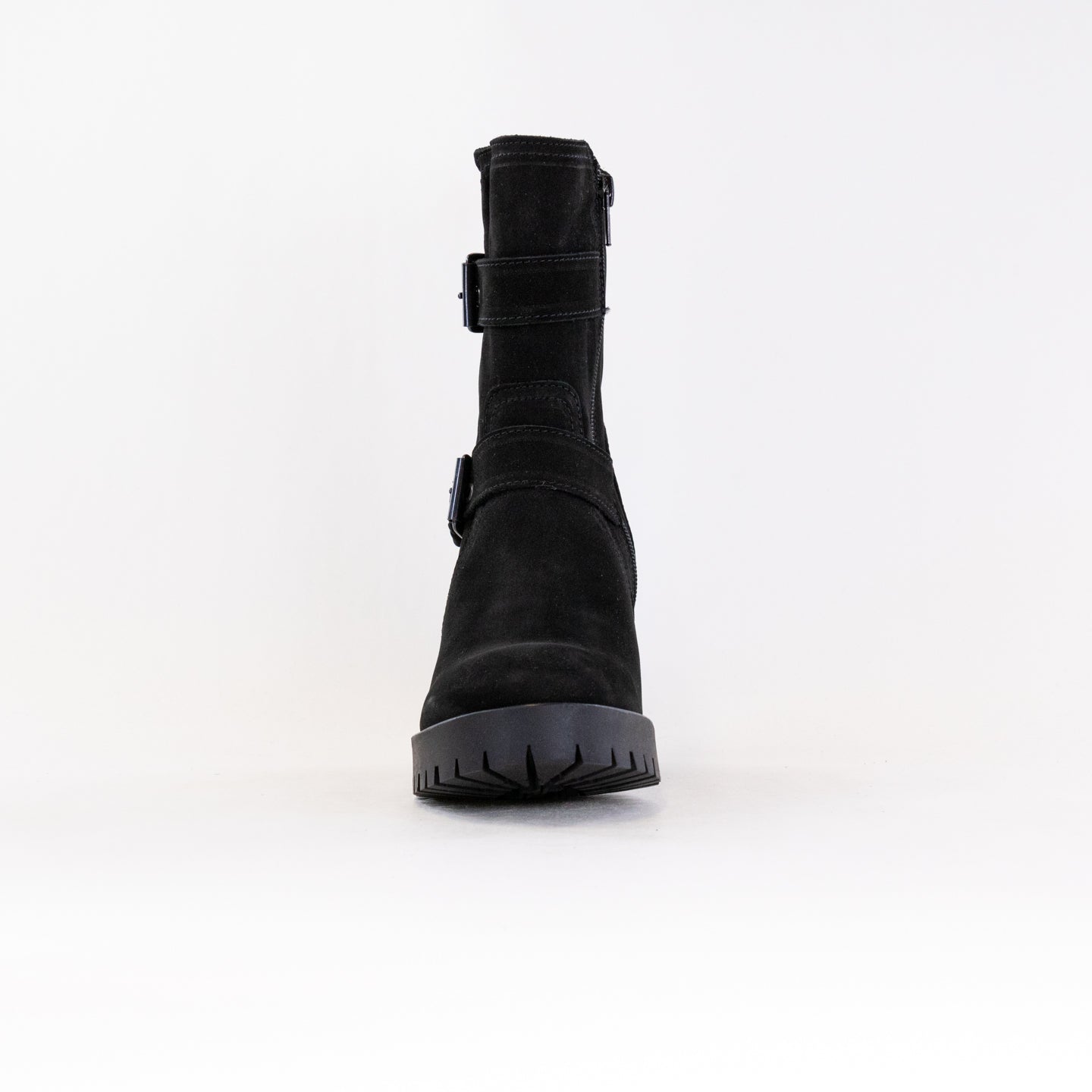 Eric Michael Bedford (Women's) - Black