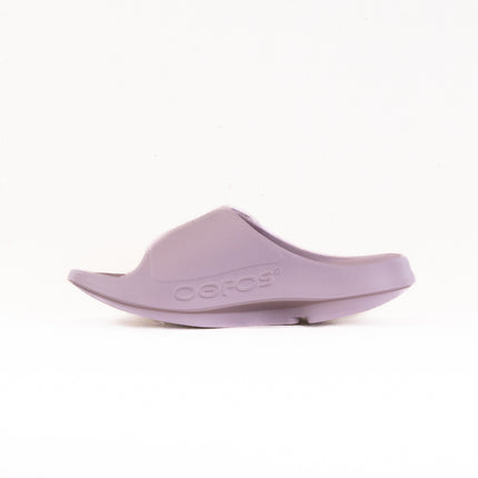 OOFOS OOahh Sport Flex Sandal (Unisex) - Stardust