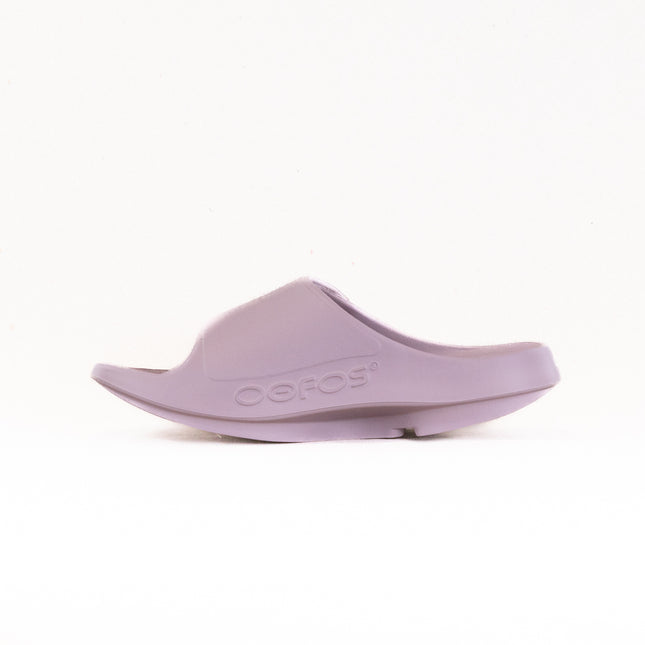 OOFOS OOahh Sport Flex Sandal (Unisex) - Stardust