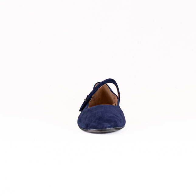 Vionic Alameda Mary Jane (Women's) - Navy Suede
