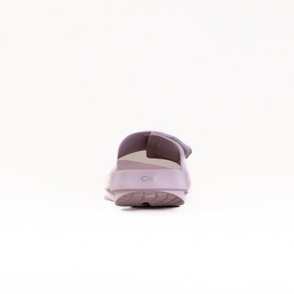 OOFOS OOahh Sport Flex Sandal (Unisex) - Stardust