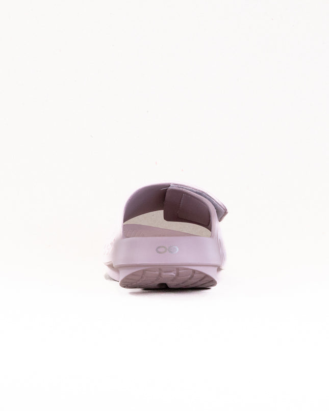 OOFOS OOahh Sport Flex Sandal (Unisex) - Stardust