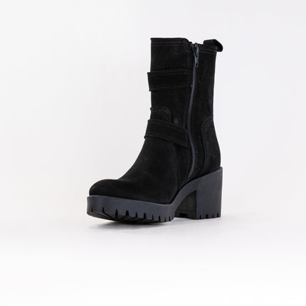 Eric Michael Bedford (Women's) - Black