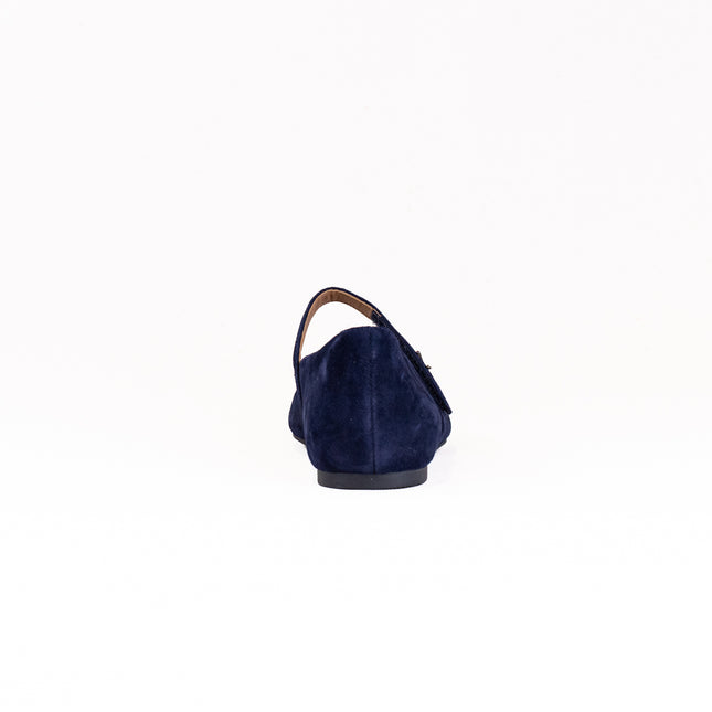 Vionic Alameda Mary Jane (Women's) - Navy Suede
