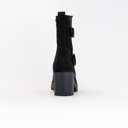 Eric Michael Bedford (Women's) - Black
