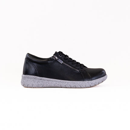 Ziera Solar (Women's) - Black/Misty Speckle