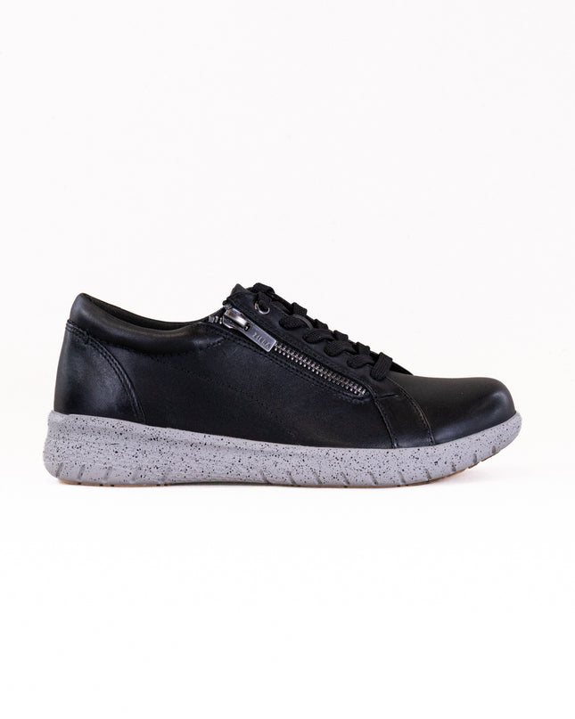 Ziera Solar (Women's) - Black/Misty Speckle