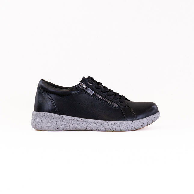 Ziera Solar (Women's) - Black/Misty Speckle