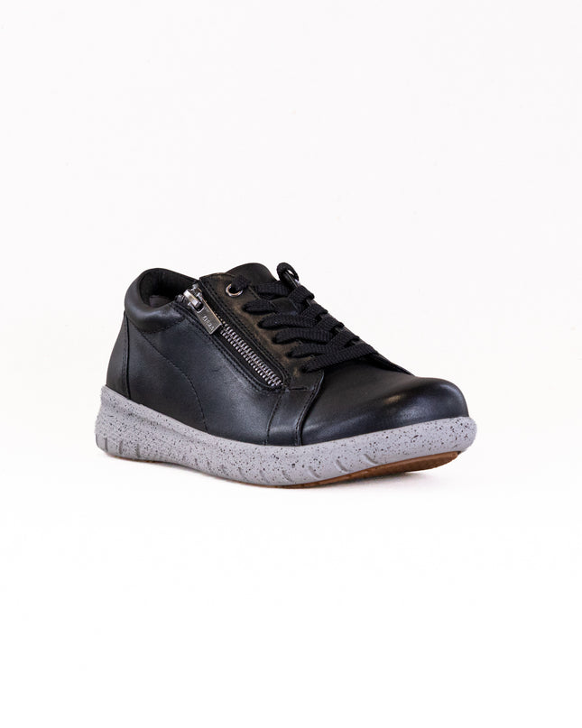 Ziera Solar (Women's) - Black/Misty Speckle