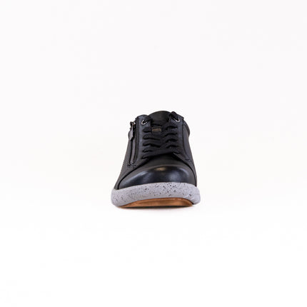Ziera Solar (Women's) - Black/Misty Speckle