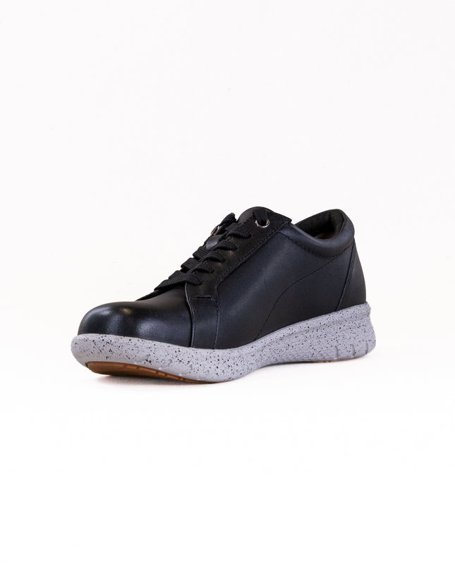 Ziera Solar (Women's) - Black/Misty Speckle