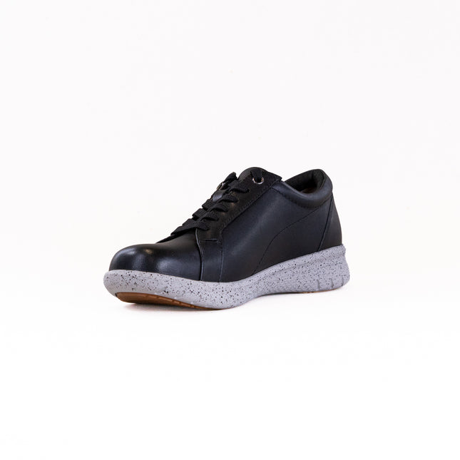 Ziera Solar (Women's) - Black/Misty Speckle