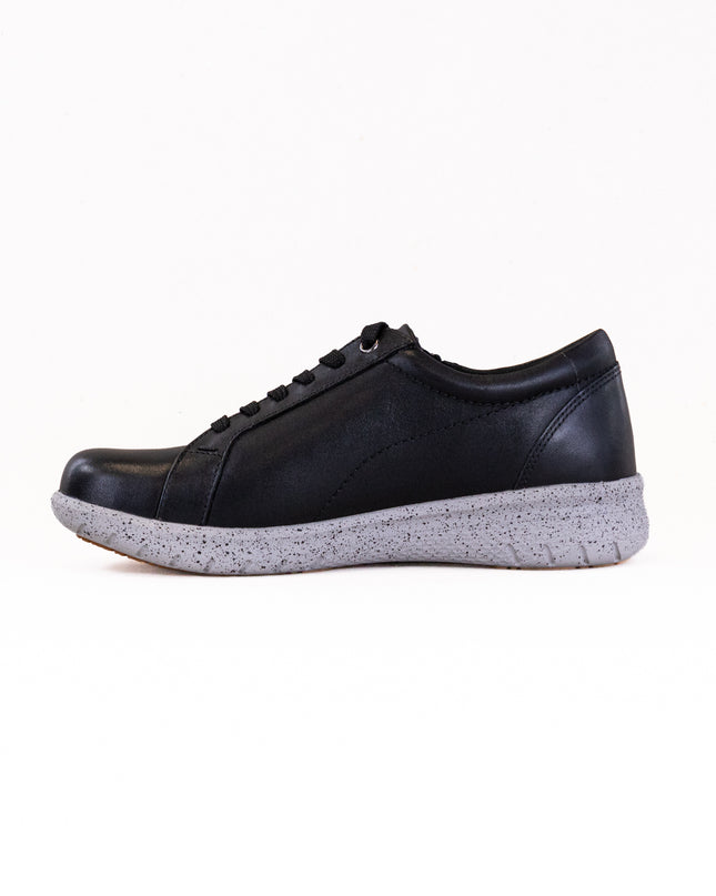 Ziera Solar (Women's) - Black/Misty Speckle