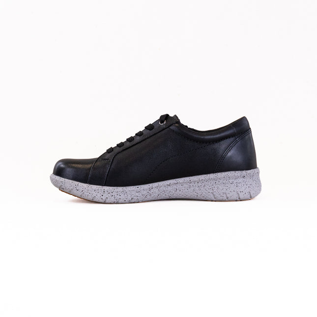 Ziera Solar (Women's) - Black/Misty Speckle