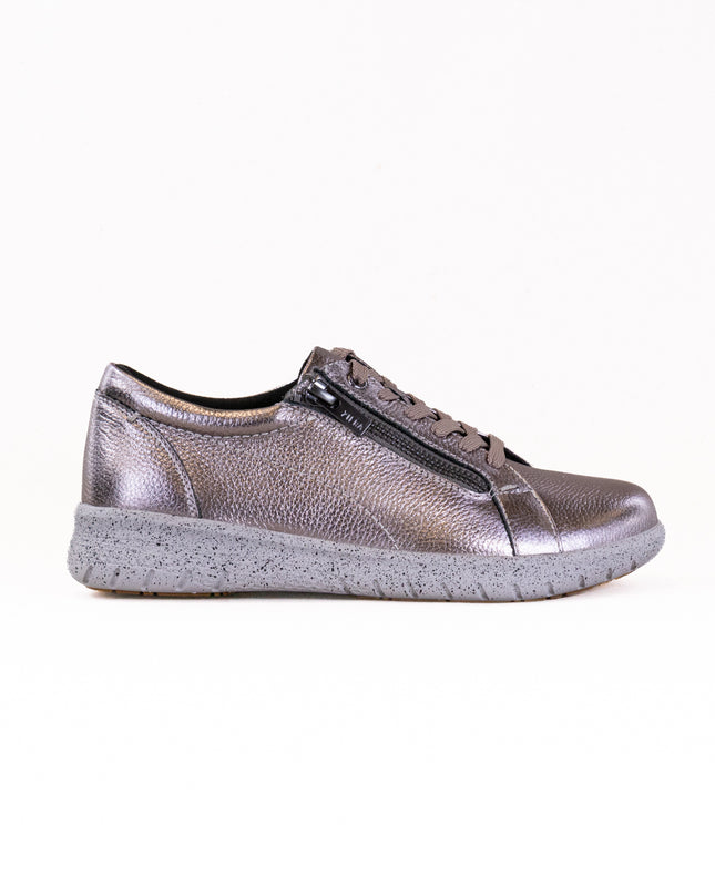 Ziera Solar (Women's) - Pewter/Misty Speckle