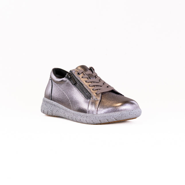 Ziera Solar (Women's) - Pewter/Misty Speckle