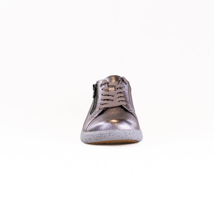 Ziera Solar (Women's) - Pewter/Misty Speckle