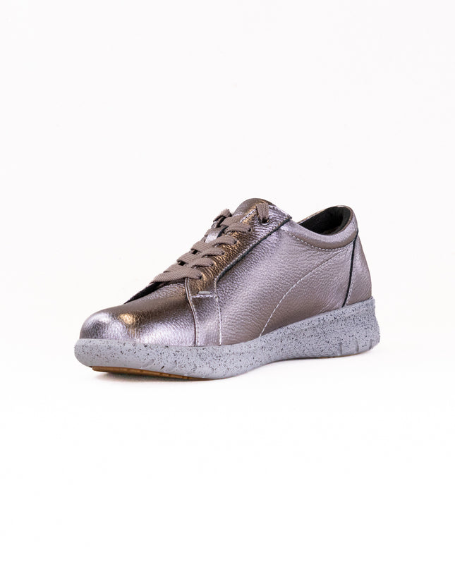 Ziera Solar (Women's) - Pewter/Misty Speckle