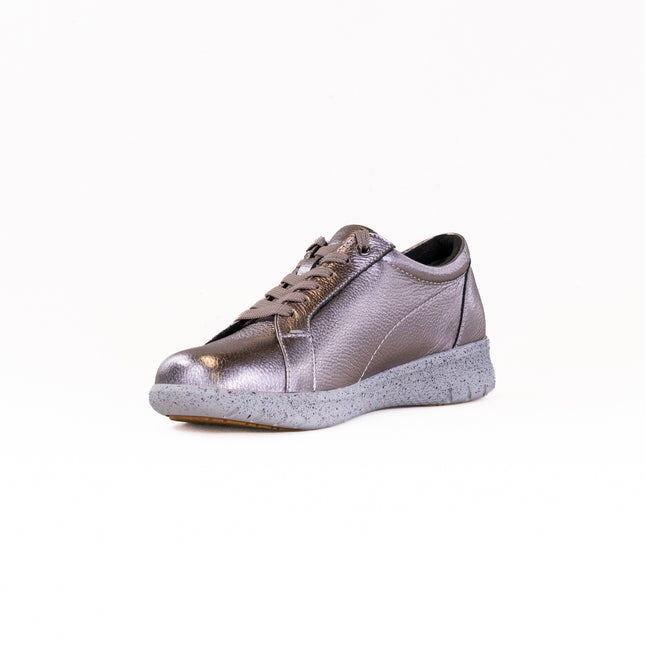 Ziera Solar (Women's) - Pewter/Misty Speckle