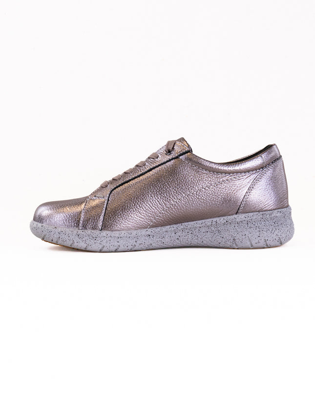 Ziera Solar (Women's) - Pewter/Misty Speckle