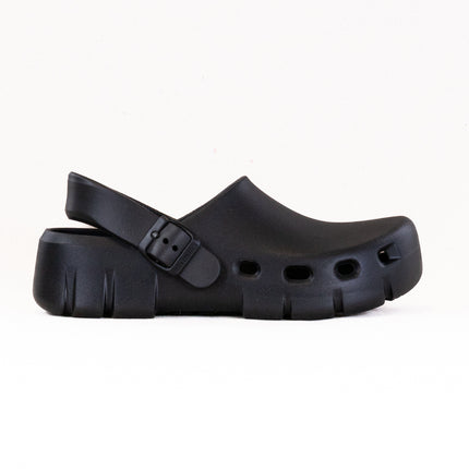 Birkenstock Flow EVA (Unisex) - Black