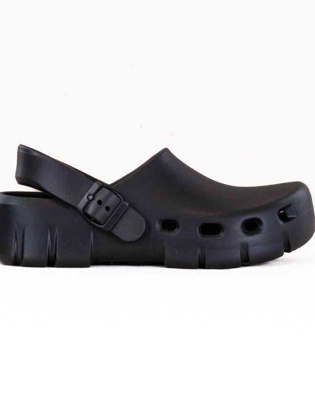 Birkenstock Flow EVA (Unisex) - Black