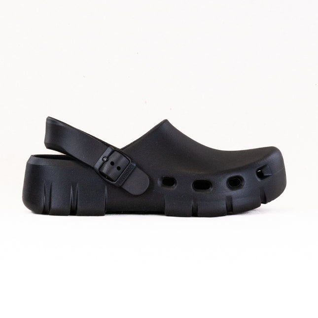 Birkenstock Flow EVA (Unisex) - Black