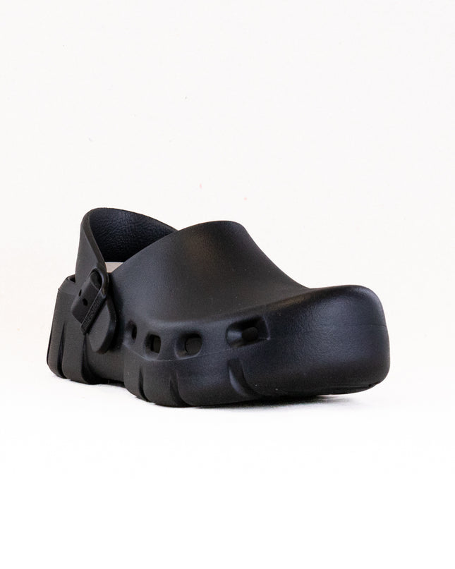 Birkenstock Flow EVA (Unisex) - Black