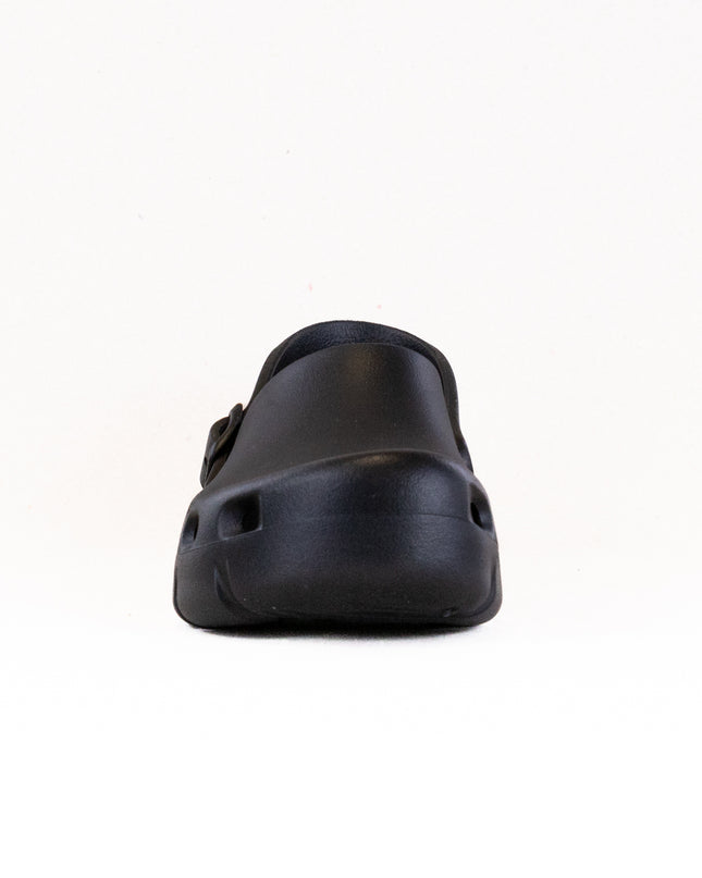 Birkenstock Flow EVA (Unisex) - Black