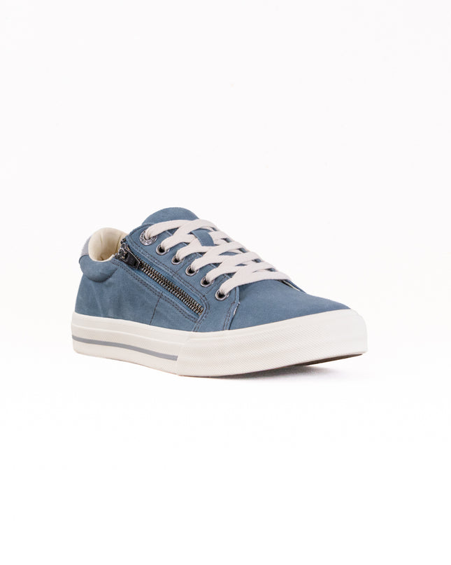Taos Z Soul (Women's) - Mineral Blue/Grey Distressed