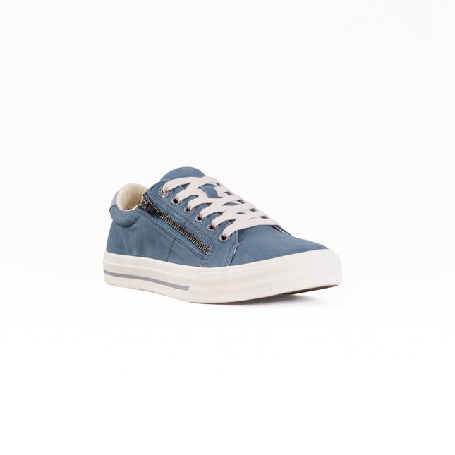Taos Z Soul (Women's) - Mineral Blue/Grey Distressed