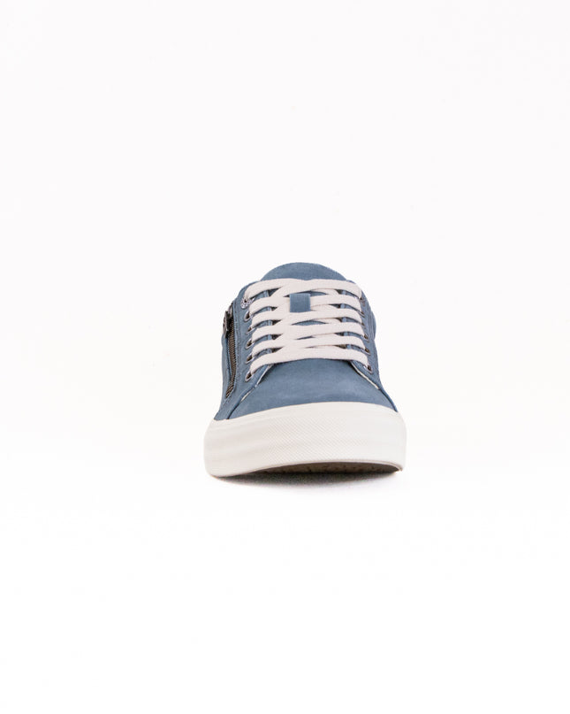 Taos Z Soul (Women's) - Mineral Blue/Grey Distressed