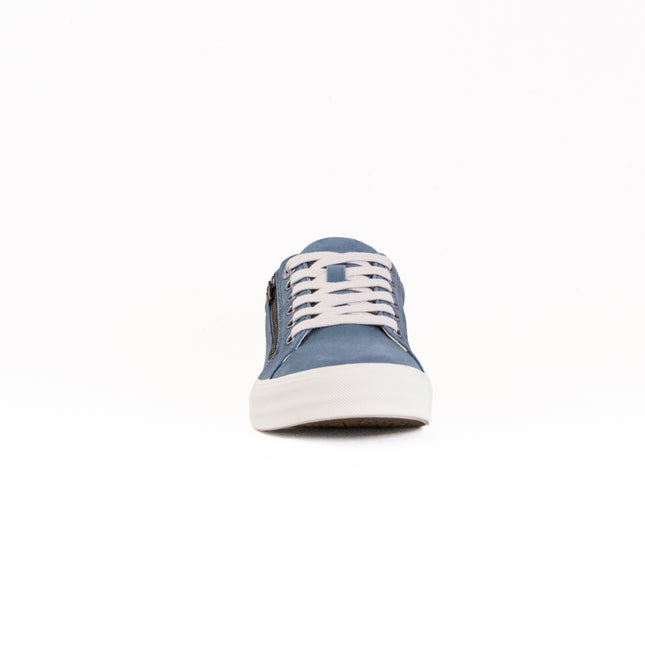 Taos Z Soul (Women's) - Mineral Blue/Grey Distressed