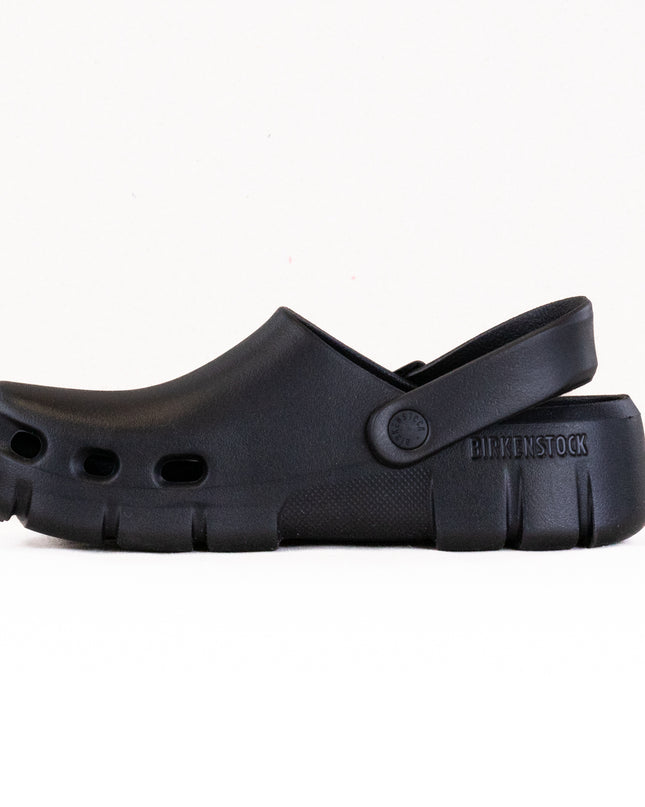 Birkenstock Flow EVA (Unisex) - Black