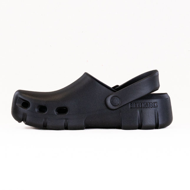 Birkenstock Flow EVA (Unisex) - Black