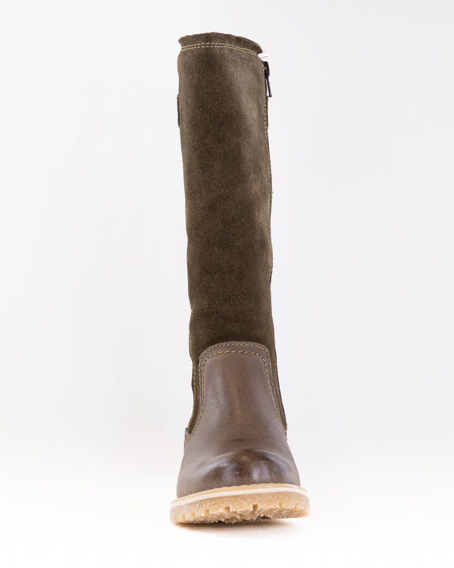Eric Michael Marcella (Women's) - Khaki