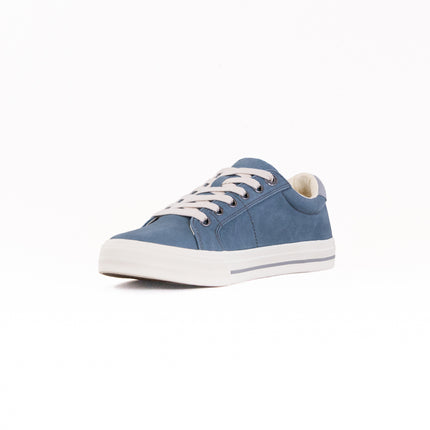 Taos Z Soul (Women's) - Mineral Blue/Grey Distressed