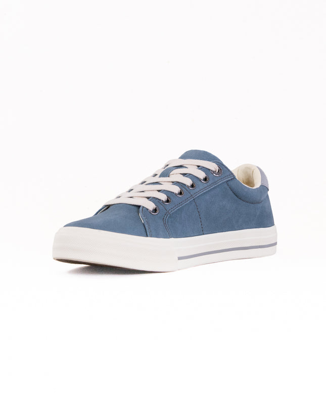 Taos Z Soul (Women's) - Mineral Blue/Grey Distressed